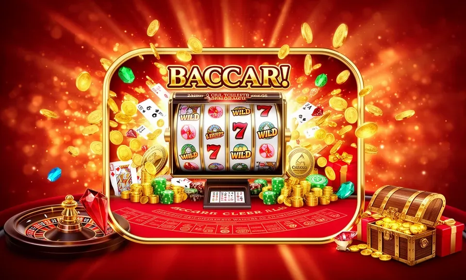 datamaca What Lampung Lucky Slots Offers in Our Lobby