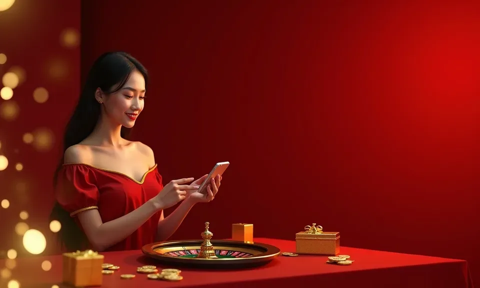 datamaca Slot Feature Spins Offer